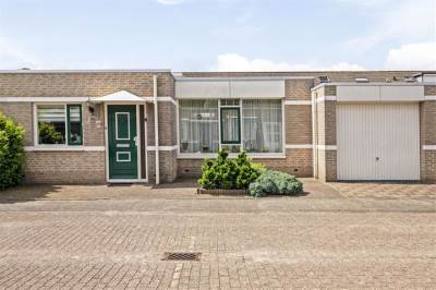 Woning Boekelstraat 20 Tilburg