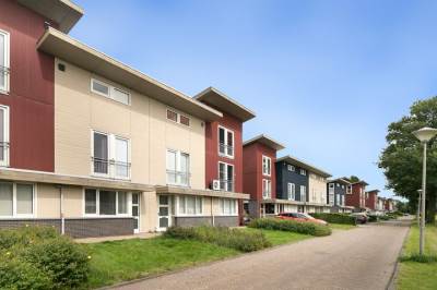 Woning Smaragd 25 Drachten