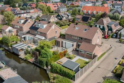 Woning Braeck 16 Sint Pancras