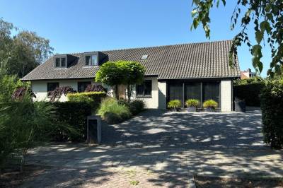 Woning Venloonstraat 21 Loon op Zand