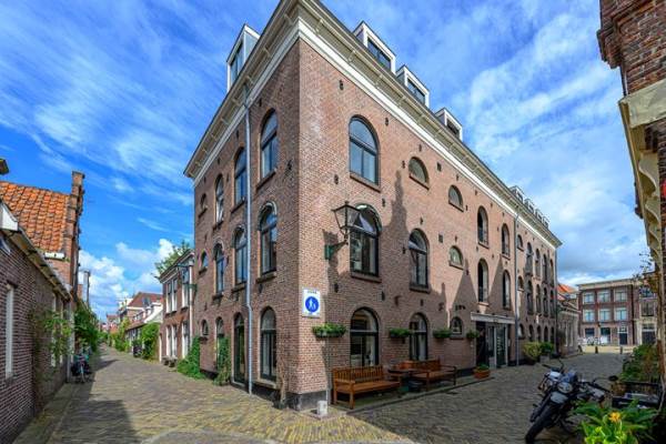 Woning Sint Annastraat 2A Alkmaar