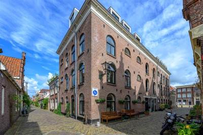 Woning Sint Annastraat 2A Alkmaar