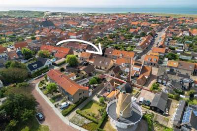 Woning Molenwal 11 Westkapelle