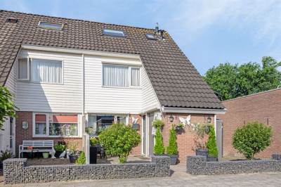 Woning Knoopshöfte 8 Almelo