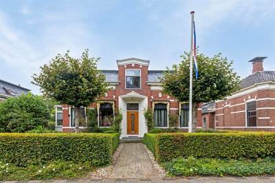 Woning Stationsweg 15 Winsum (GR)