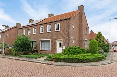 Woning Prinses Beatrixstraat 7 Baarlo (LI)