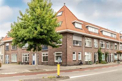 Woning Albatrosstraat 17A Utrecht