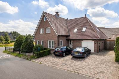 Woning Broekheenseweg 76 Enschede