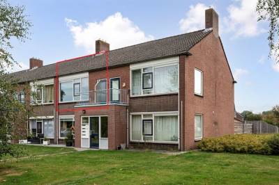 Woning Haarsweg 5 Ommen
