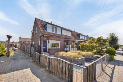 Woning Goudenregenstraat 61 Capelle aan den IJssel