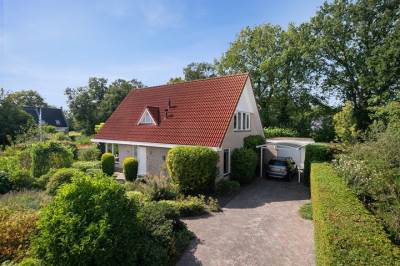 Woning Blauwmaad 6 Oosterwolde (FR)