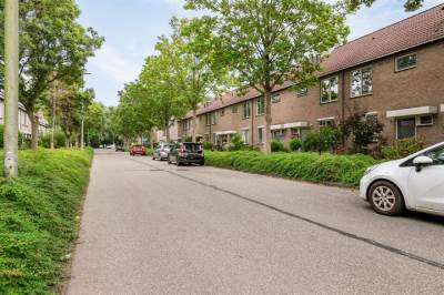 Woning Redelaan 16 Zoetermeer