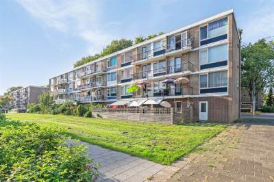 Woning Schoonegge 90 Rotterdam
