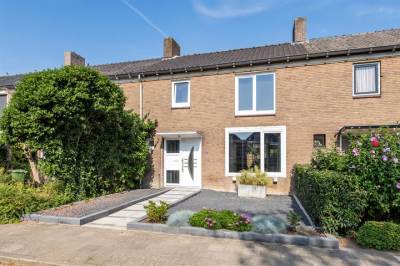 Woning Scheeringlaan 19 Tiel