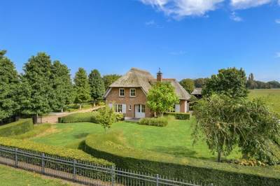 Woning Moerdijkse Postbaan 111 Breda