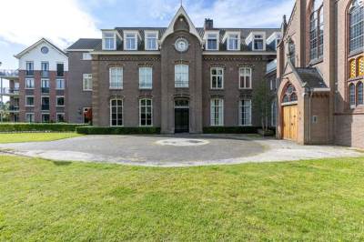 Woning Tienakker 4 Wijchen