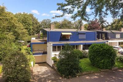 Woning De Vlasakkers 16 Bathmen