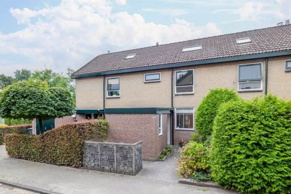 Woning De Nova Cura 62 Drachten