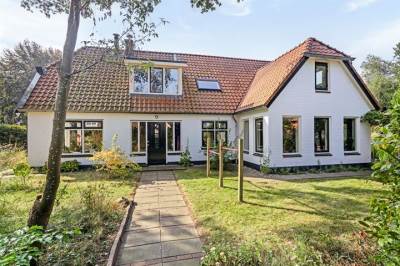 Woning Jachthuisweg 4 Dalfsen