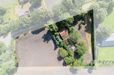 Woning Lage Mierdsedijk 2a Reusel