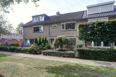 Woning Roerdompstraat 3 Beek (Gem. Berg en Dal)