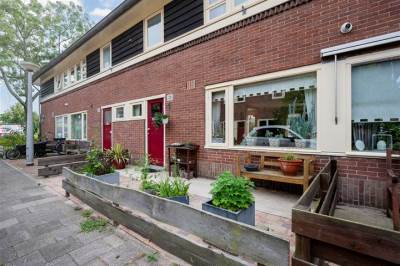 Woning Centaurusstraat 28 Amsterdam