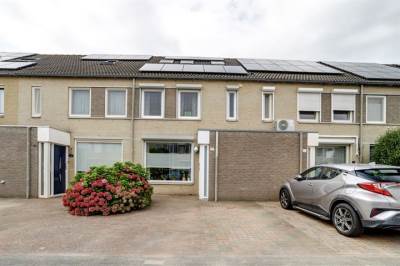 Woning Grevenbichtstraat 77 Tilburg