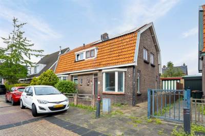Woning Oosterstraat 13 Krimpen aan den IJssel