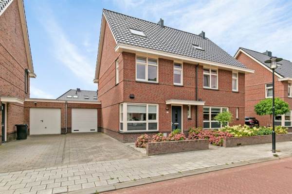 Woning Marten Toonderlaan 20 Kloetinge (Gem. Goes)