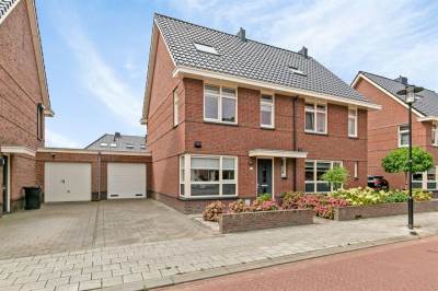 Woning Marten Toonderlaan 20 Kloetinge (Gem. Goes)