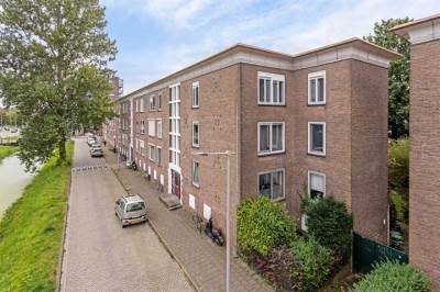 Woning Johan de Wittlaan 2203 Arnhem