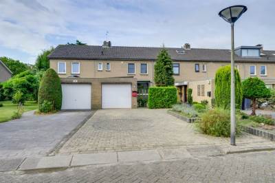 Woning Elisabethpark 30 Hoeven