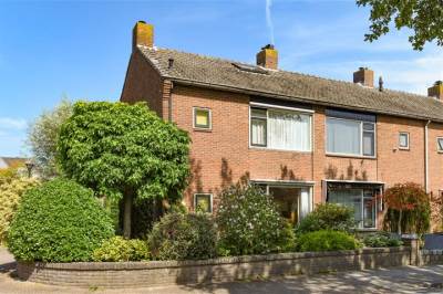 Woning Torenzicht 14 Eemnes