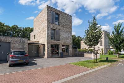 Woning Alexiastraat 26 Nederweert