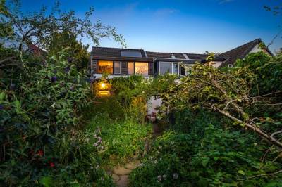 Woning Breegraven 64 Warnsveld