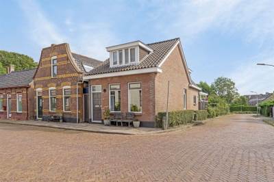 Woning Zomerstraat 5 Ellewoutsdijk