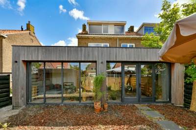 Woning Kievitstraat 29 Ilpendam