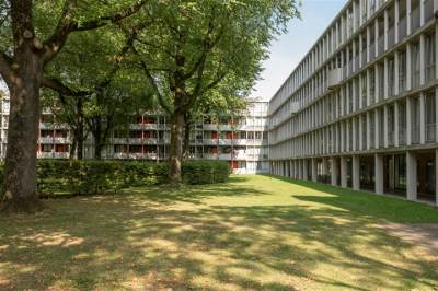 Woning Het Hoogt 223 Amsterdam