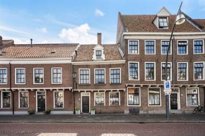 Woning Buitenkant 24 Zwolle