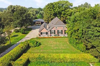 Woning Harnsesteeg 10 Bennekom