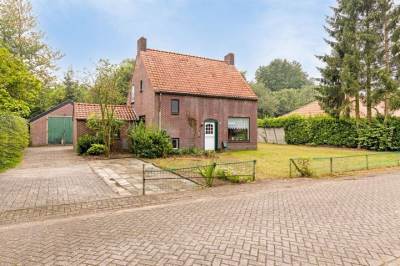 Woning Kleine Bergdijk 3 Asten