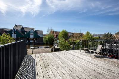 Woning Seringenstraat 22c Aalsmeer