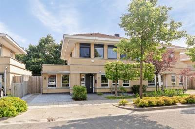 Woning Hans Lodeizenstraat 73 Almere