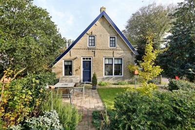 Woning Gerrit Kosterweg 6 Ballum