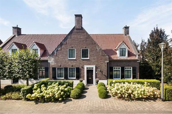 Woning Belenhoeve 2 Helmond