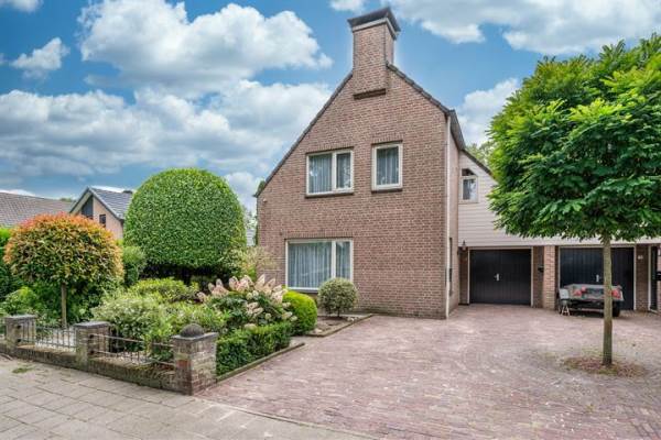 Woning Krommehoekstraat 17 Beuningen (GE)
