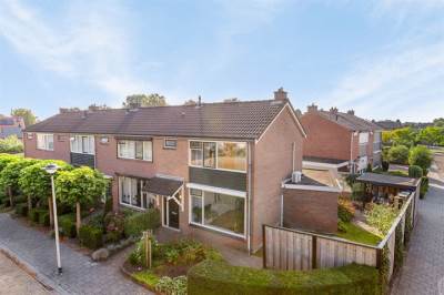 Woning Herman ten Catestraat 55 Eibergen