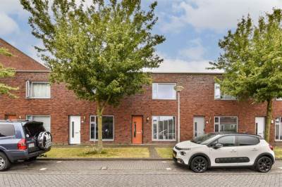 Woning Vooronder 10 Almere