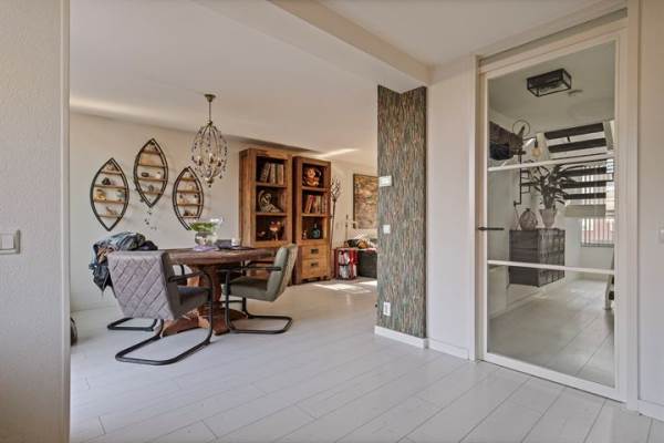 Woning Melissantstraat 181 Rotterdam