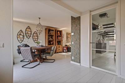 Woning Melissantstraat 181 Rotterdam